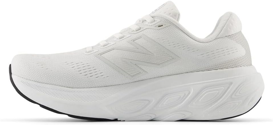 Women's Athletic Shoes 880v15 Fresh Foam X Pearl Grey and Dusk Shower and Calcium by New Balance