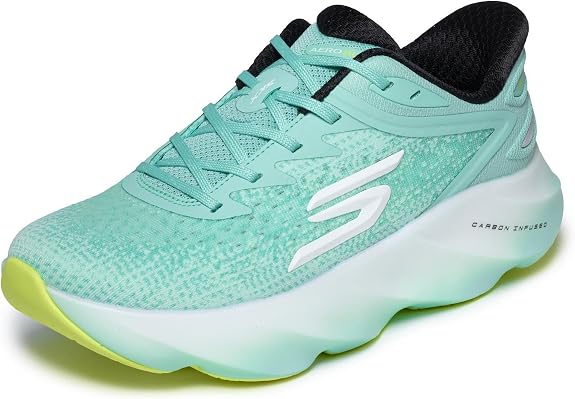Skechers Women's Aero Burst Hands Free Slip-ins