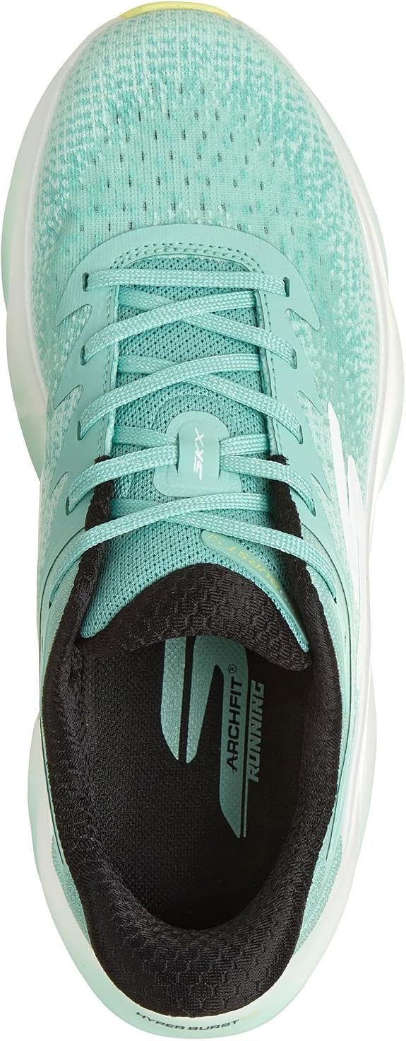 Skechers Women's Aero Burst Hands Free Slip-ins