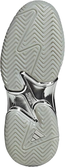 Adidas Womens Barricade 13 Tennis Shoes