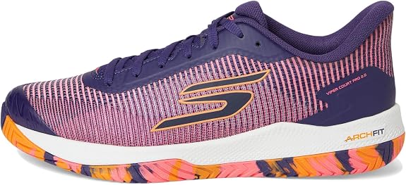 Skechers Women's Viper Court Pro 2.0