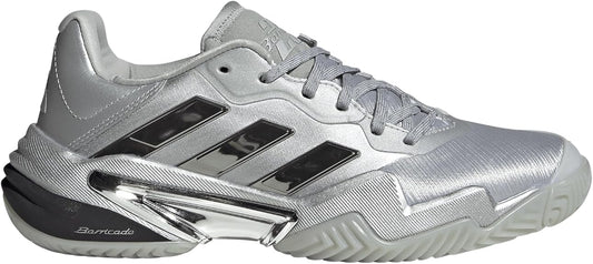 Adidas Womens Barricade 13 Tennis Shoes