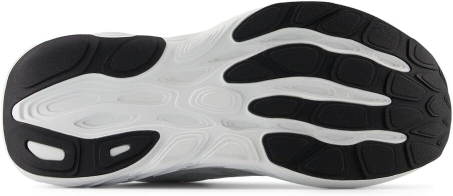 Women's Athletic Shoes 880v15 Fresh Foam X Pearl Grey and Dusk Shower and Calcium by New Balance