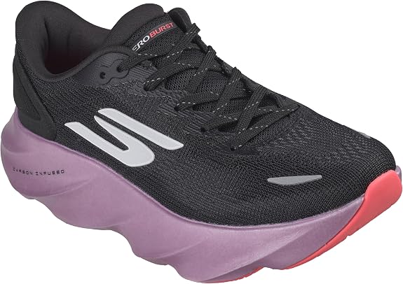 Skechers Women's Aero Burst Hands Free Slip-ins