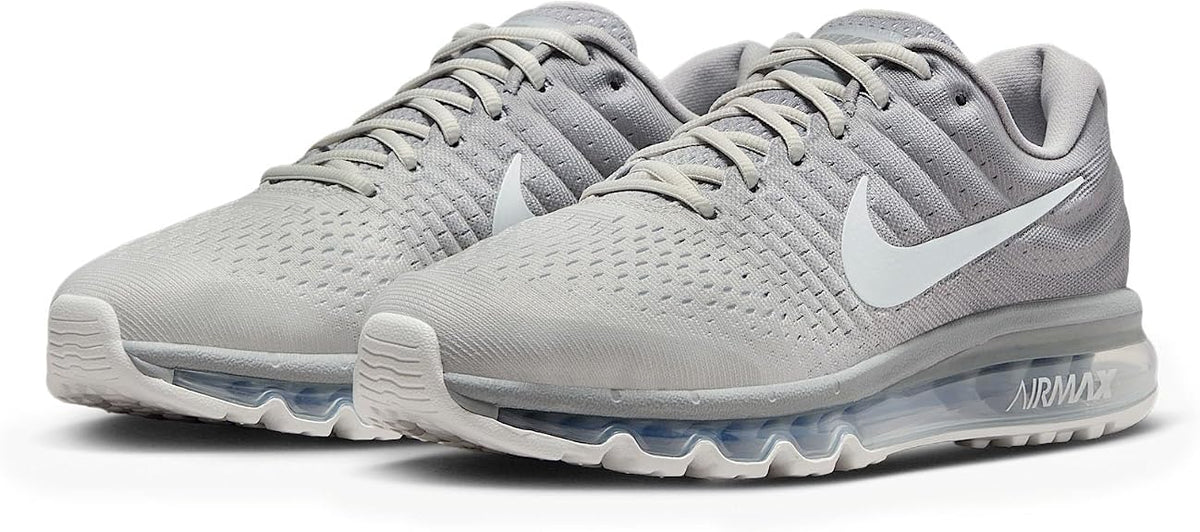 Nike Air MAX 2017, Men's Trail Running Shoes