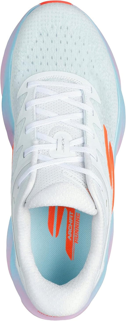 Skechers Women's Aero Burst Hands Free Slip-ins