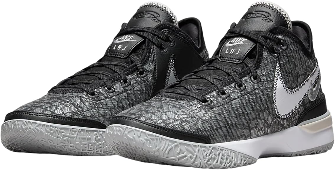 Nike Mens Lebron 20