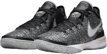 Nike Mens Lebron 20