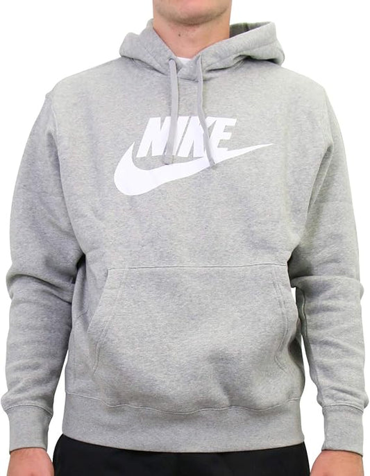 Nike mens Sportswear Club Pullover HoodieHoodie