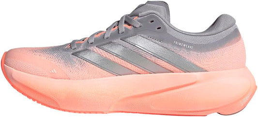 Adidas Supernova Rise 3 Women's Fashion Running Sneakers Shoes KI9225