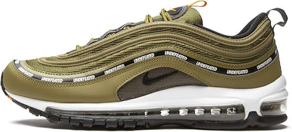 Nike Men's Air Max 97 (Gs) Track & Field Shoes