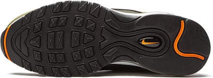 Nike Men's Air Max 97 (Gs) Track & Field Shoes