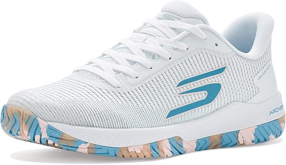 Skechers Women's Viper Court Pro 2.0
