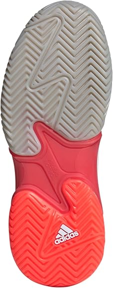 Adidas Womens Barricade 13 Tennis Shoes
