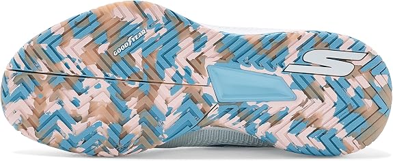 Skechers Women's Viper Court Pro 2.0