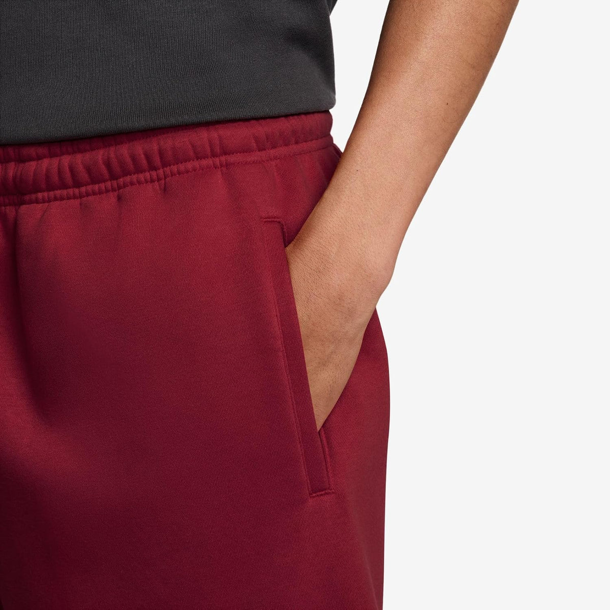 Nike Men's Club Fleece Shorts