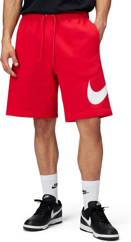 Nike Men's Club Fleece Shorts
