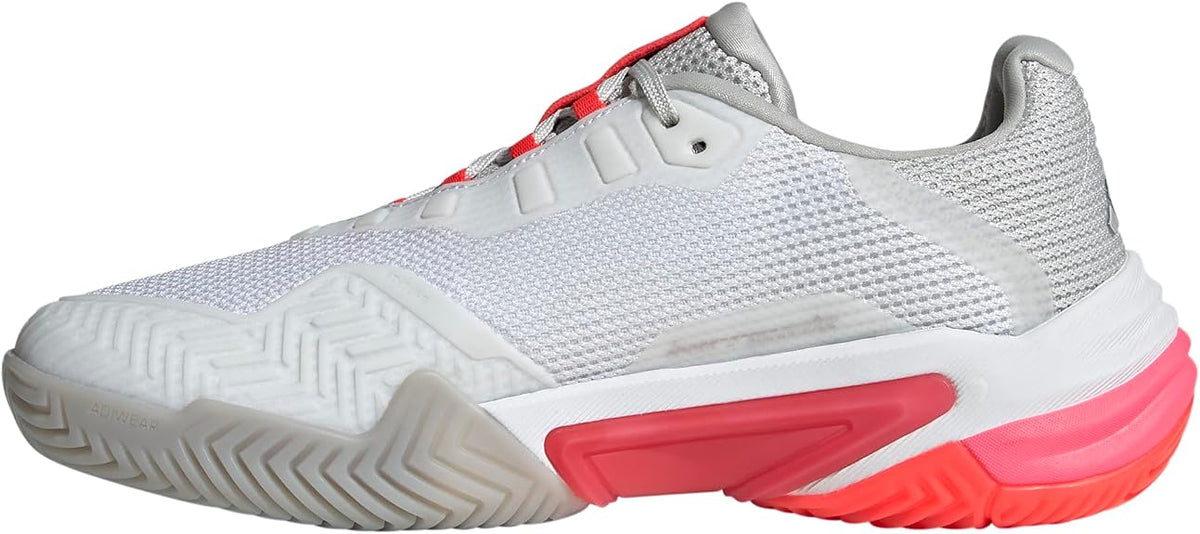 Adidas Womens Barricade 13 Tennis Shoes