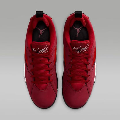 Air Jordan MVP 92 Men's Shoes (Gym Red/White/Black)