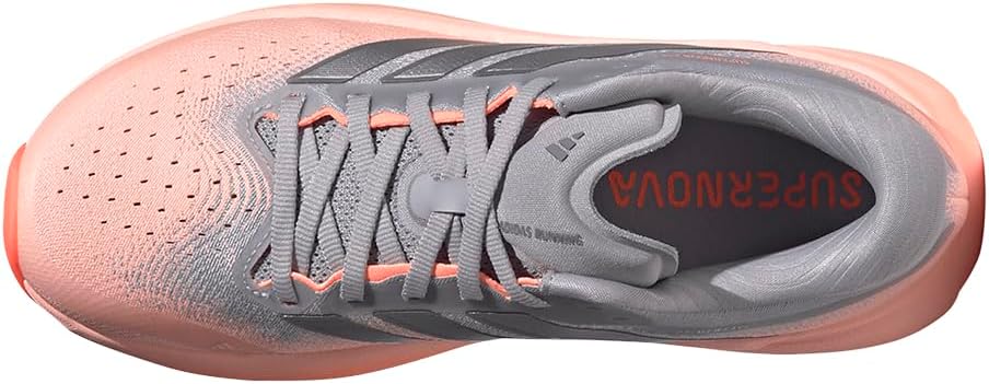 Adidas Supernova Rise 3 Women's Fashion Running Sneakers Shoes KI9225