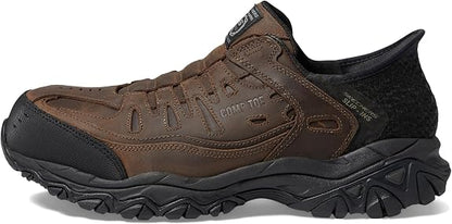 Skechers Men's Holdredge Ryker Hands Free Slip-in