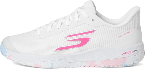 Skechers Women's Viper Court Pro 2.0