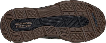 Skechers Men's John Deer Respected Tanzier