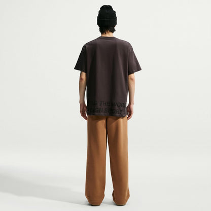 Nike Men's Sportswear Club Fleece Bungee Pants