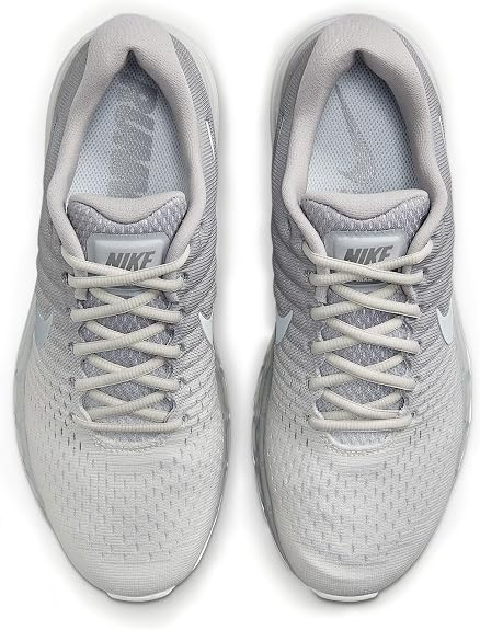 Nike Air MAX 2017, Men's Trail Running Shoes