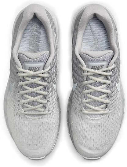 Nike Air MAX 2017, Men's Trail Running Shoes