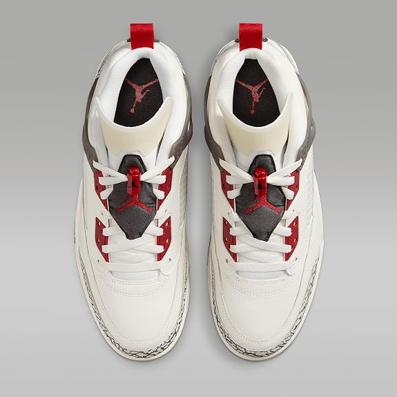Nike Jordan Spizike Low Leather Unisex Shoes