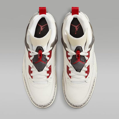 Nike Jordan Spizike Low Leather Unisex Shoes