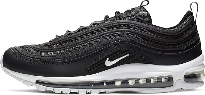 Nike Men's Air Max 97 (Gs) Track & Field Shoes
