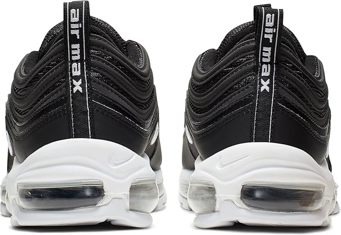 Nike Men's Air Max 97 (Gs) Track & Field Shoes