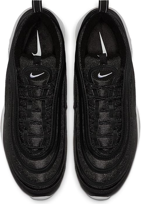 Nike Men's Air Max 97 (Gs) Track & Field Shoes