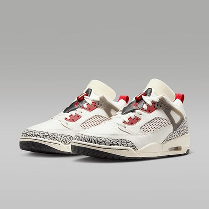 Nike Jordan Spizike Low Leather Unisex Shoes