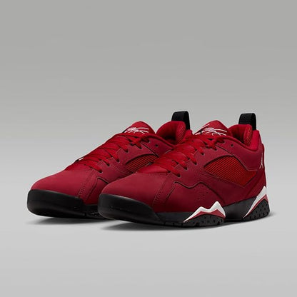 Air Jordan MVP 92 Men's Shoes (Gym Red/White/Black)