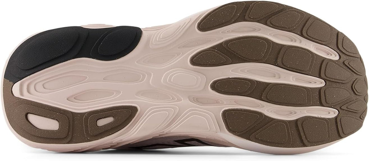 Women's Athletic Shoes 880v15 Fresh Foam X Pearl Grey and Dusk Shower and Calcium by New Balance