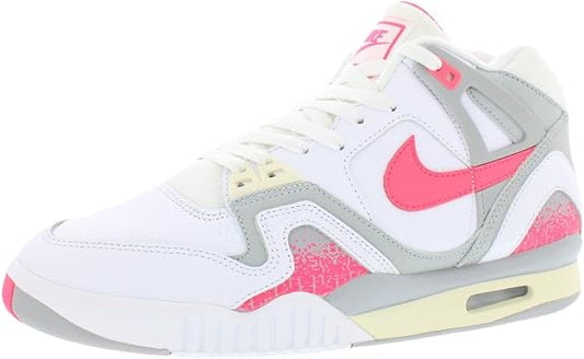Nike Air Tech Challenge II QS Unisex Shoes | Casual Shoes