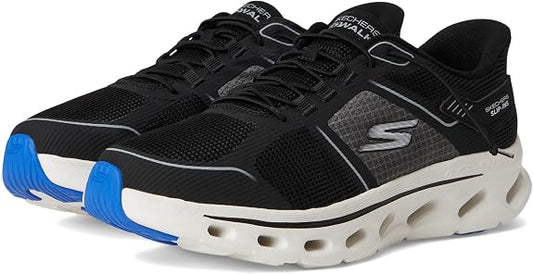 Skechers Women's Go Walk Glide Step 2.0 Elektra Hands Free Slip-ins