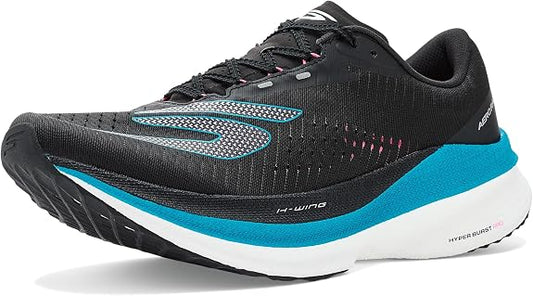 Skechers Men’s Aero Razor Lightweight Performance Running Shoes