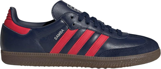 Adidas Men's Samba Indoor Soccer Shoes
