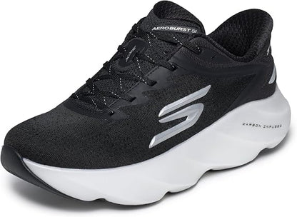 Skechers Women's Aero Burst Hands Free Slip-ins