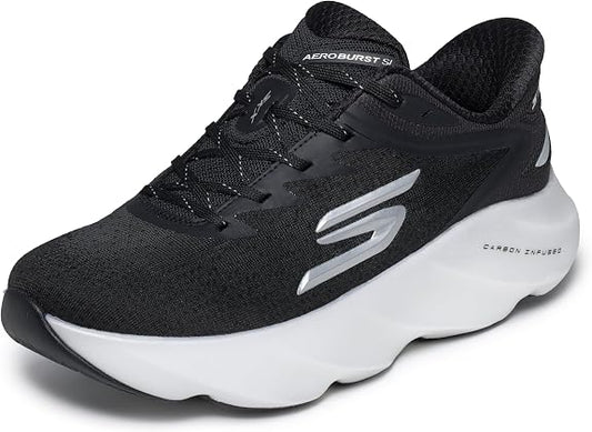 Skechers Women's Aero Burst Hands Free Slip-ins