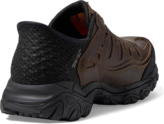 Skechers Men's Holdredge Ryker Hands Free Slip-in