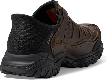 Skechers Men's Holdredge Ryker Hands Free Slip-in
