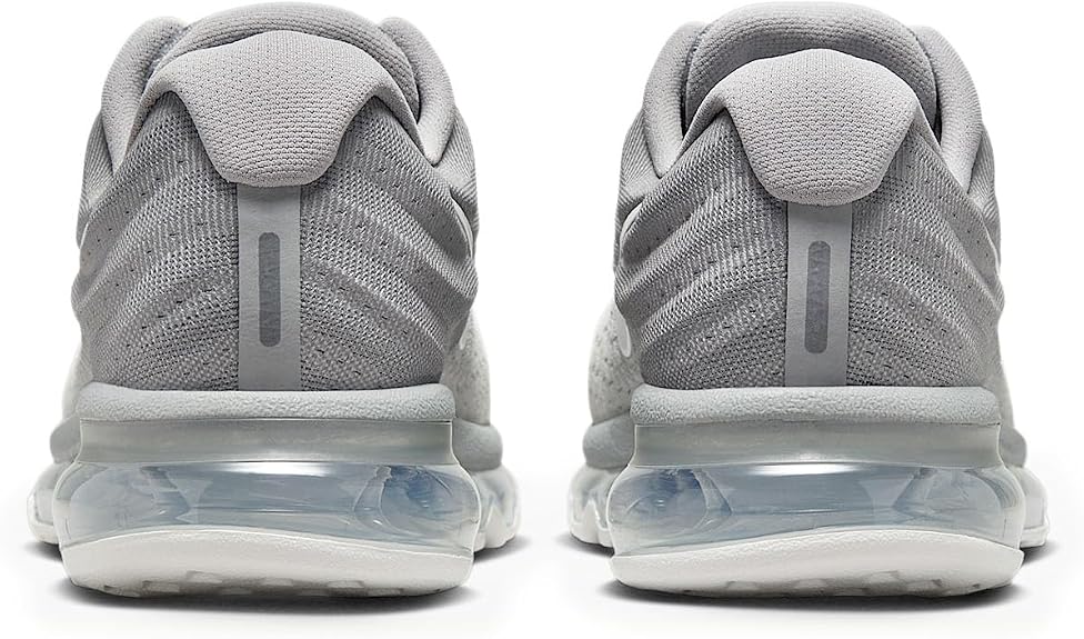 Nike Air MAX 2017, Men's Trail Running Shoes