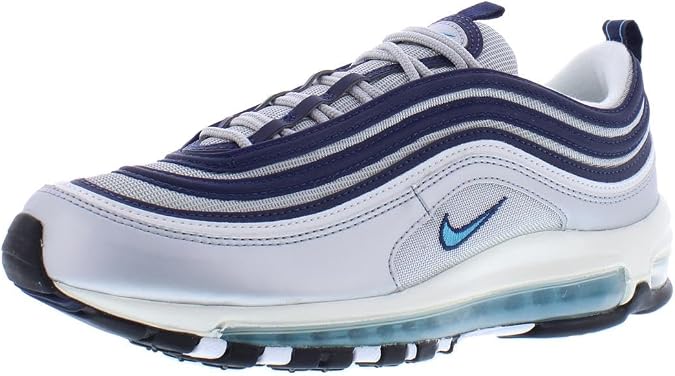 Nike Men's Air Max 97 (Gs) Track & Field Shoes