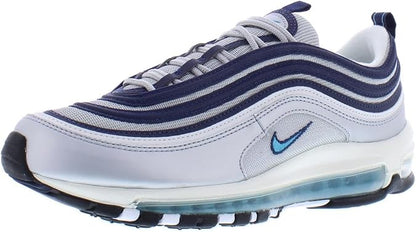 Nike Men's Air Max 97 (Gs) Track & Field Shoes