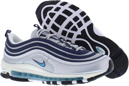 Nike Men's Air Max 97 (Gs) Track & Field Shoes